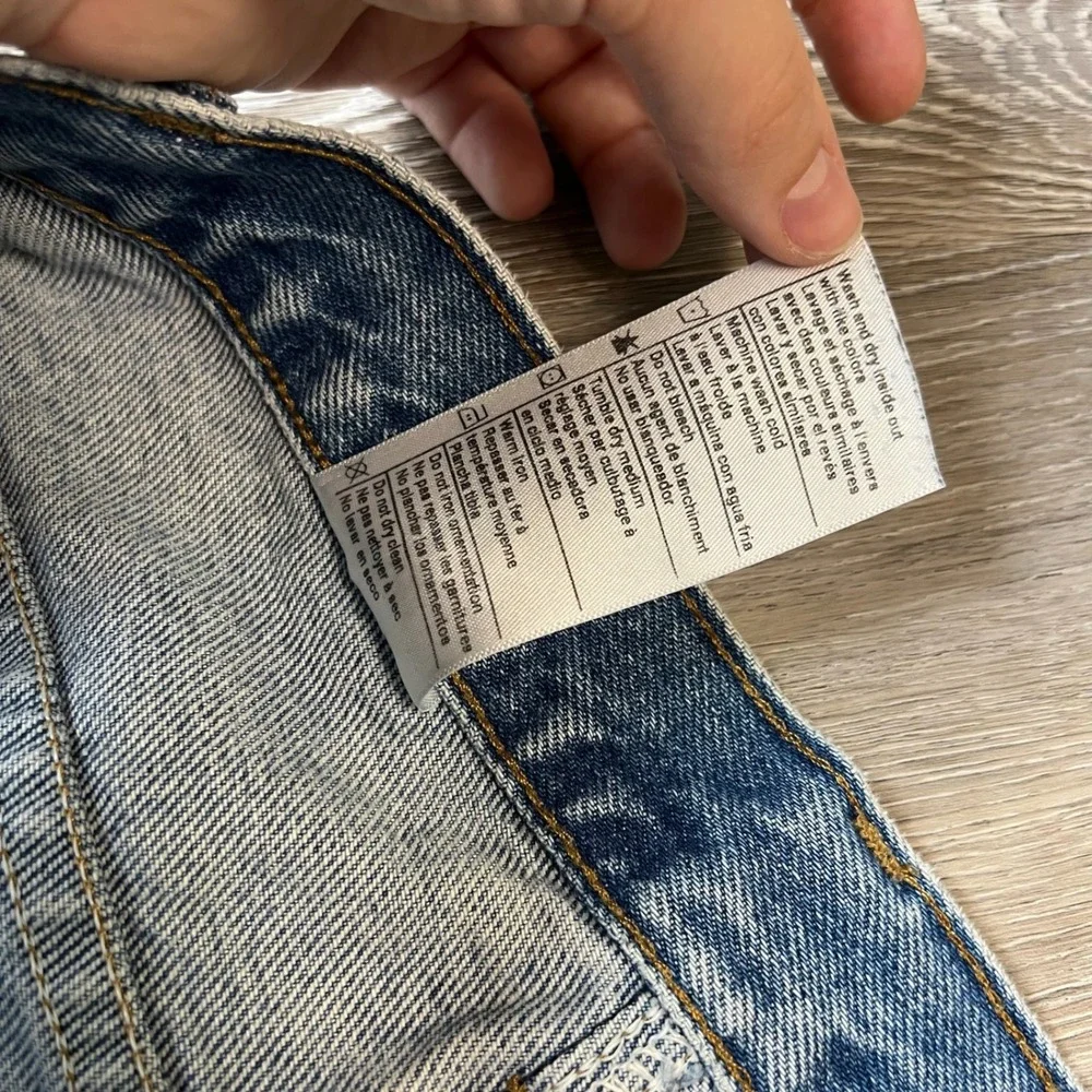 Carhartt b17 dst